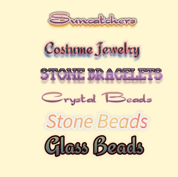 Large Suncatchers - Picture 1 of 1